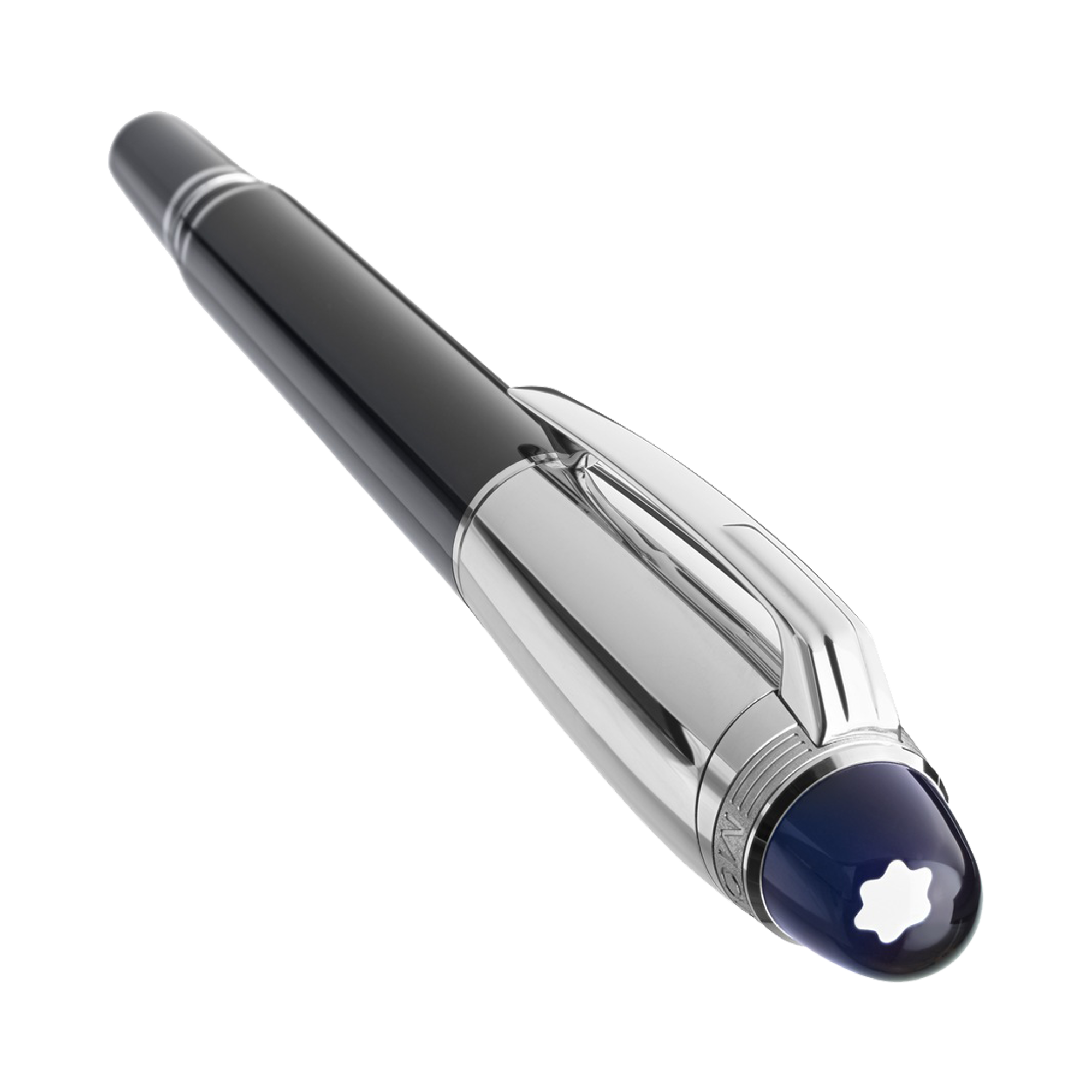 Montblanc StarWalker Doué Fountain Pen Size M , 118871_4