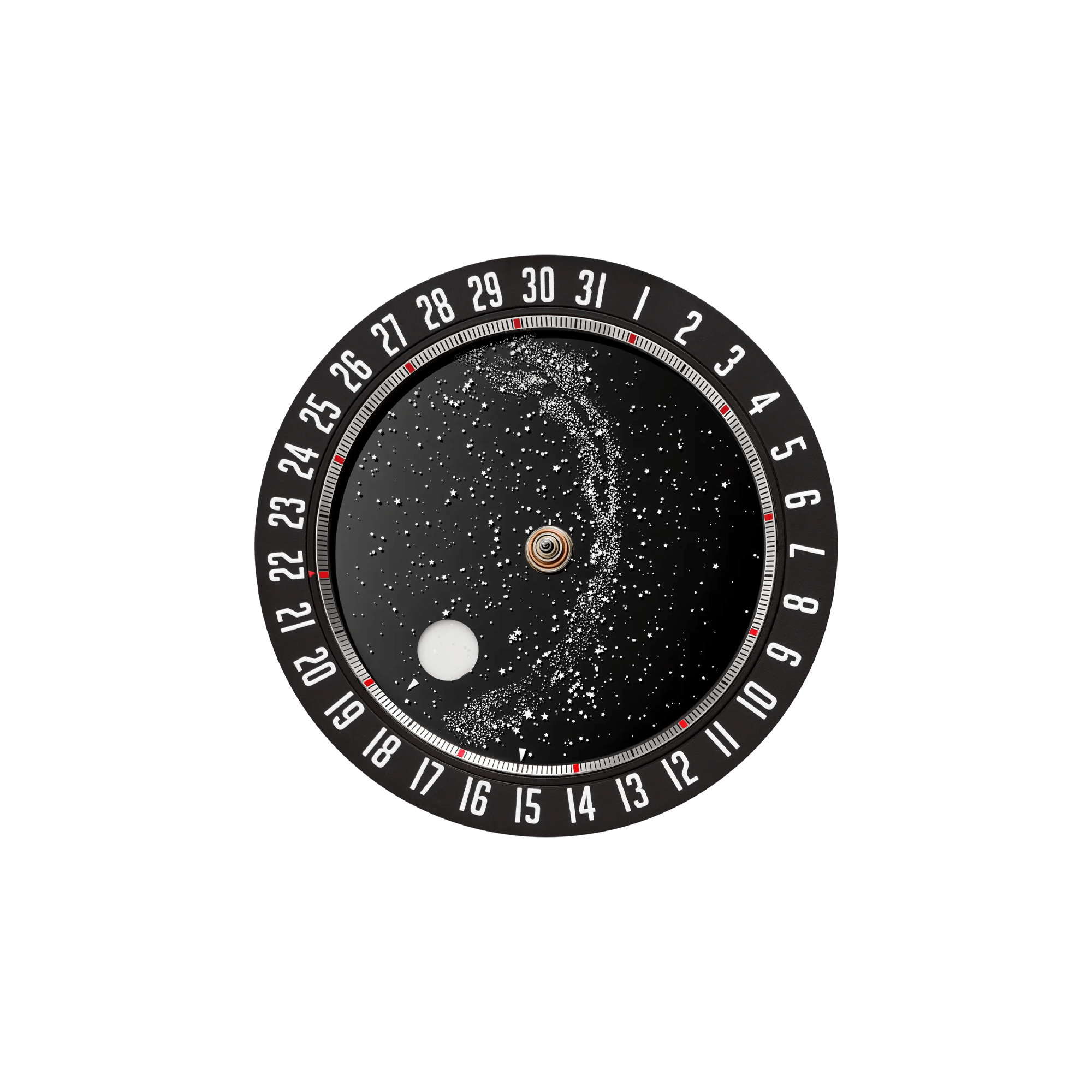 Patek Philippe Grand Complications 38mm, Blue Dial, Arabic Numerals_6