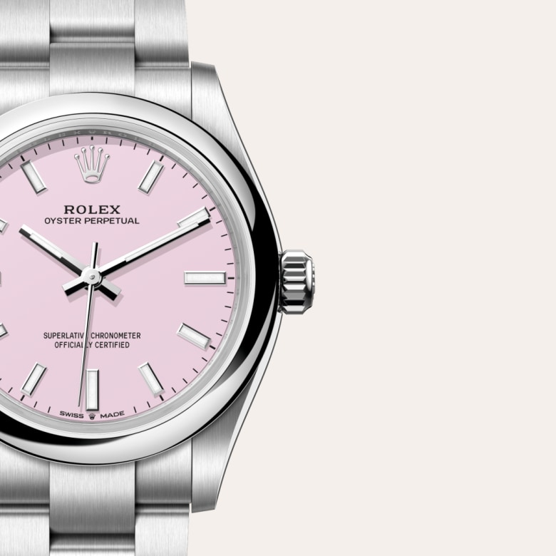 Oyster Perpetual 31 _5