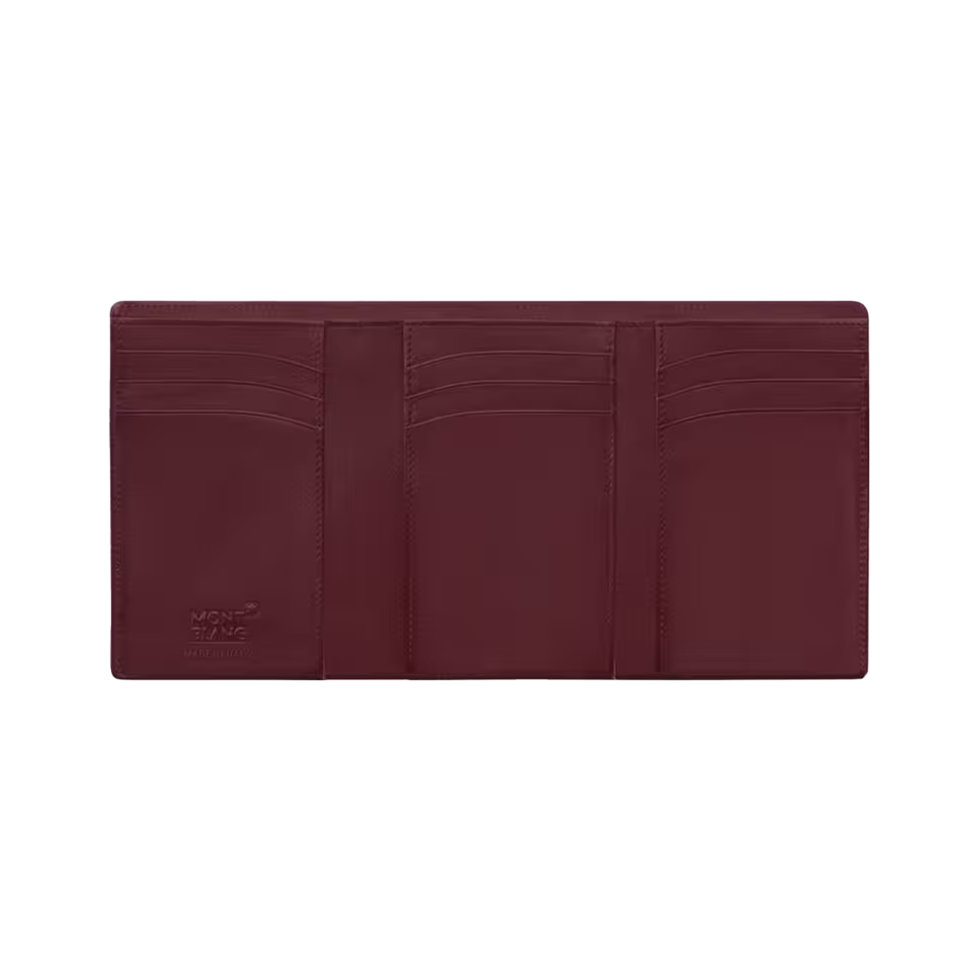 Montblanc Meisterstück Business Card Holder 9cc Trifold 114539_2