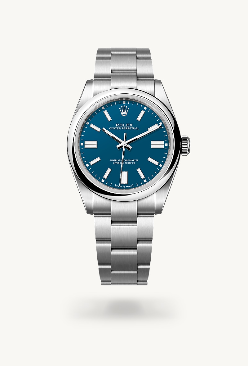 Oyster Perpetual 41 _1