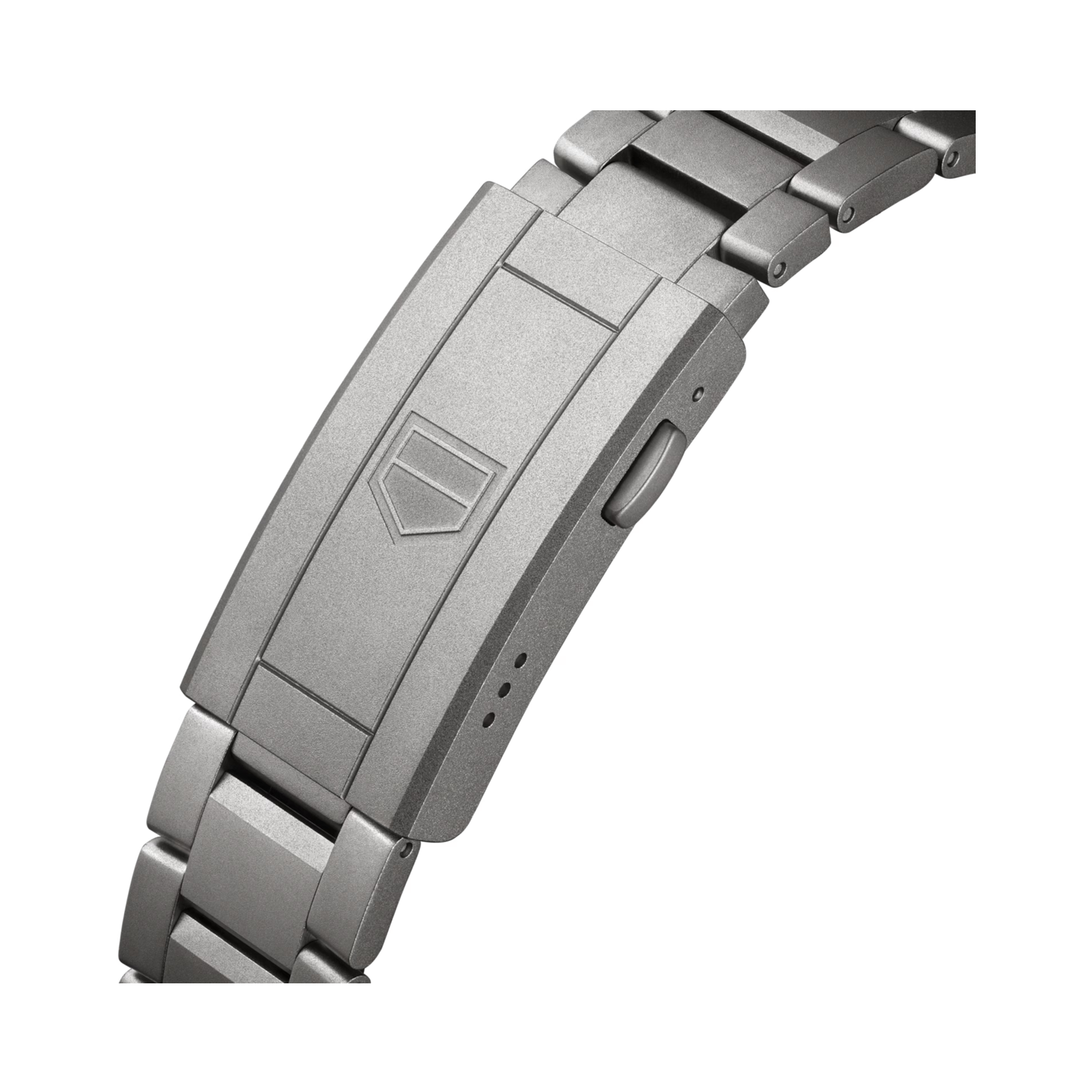 Tag Heuer Aquaracer Professional 200 Solargraph 40mm, Blue Dial, Baton Numerals_3