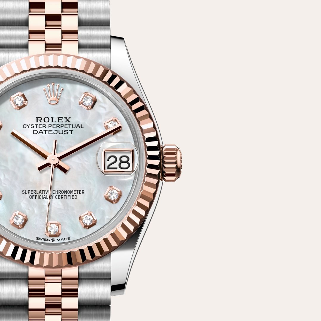 Datejust 31 _5