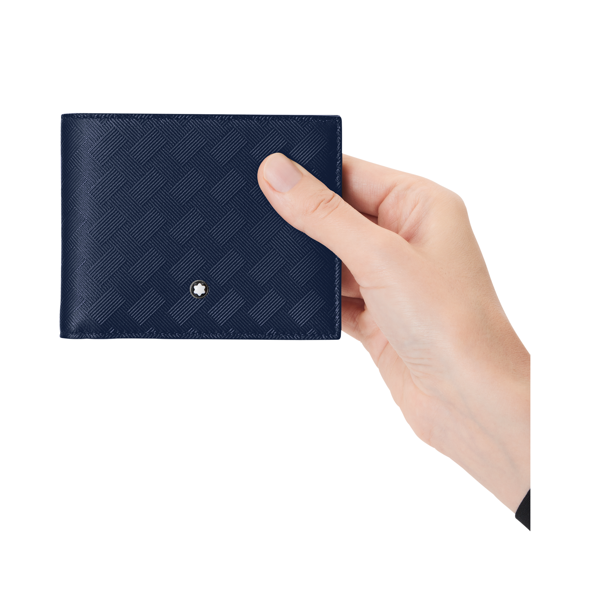 Montblanc Wallet 6cc in Extreme Leather 198063_10