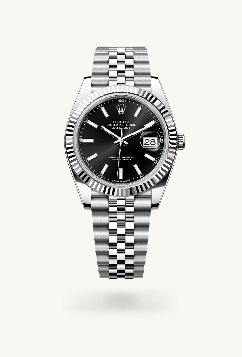 Datejust 41 _1