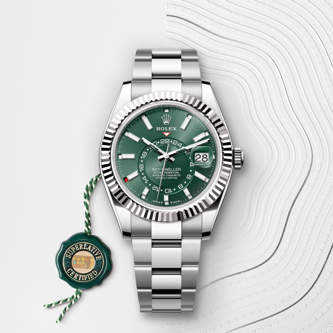 Sky-Dweller _4