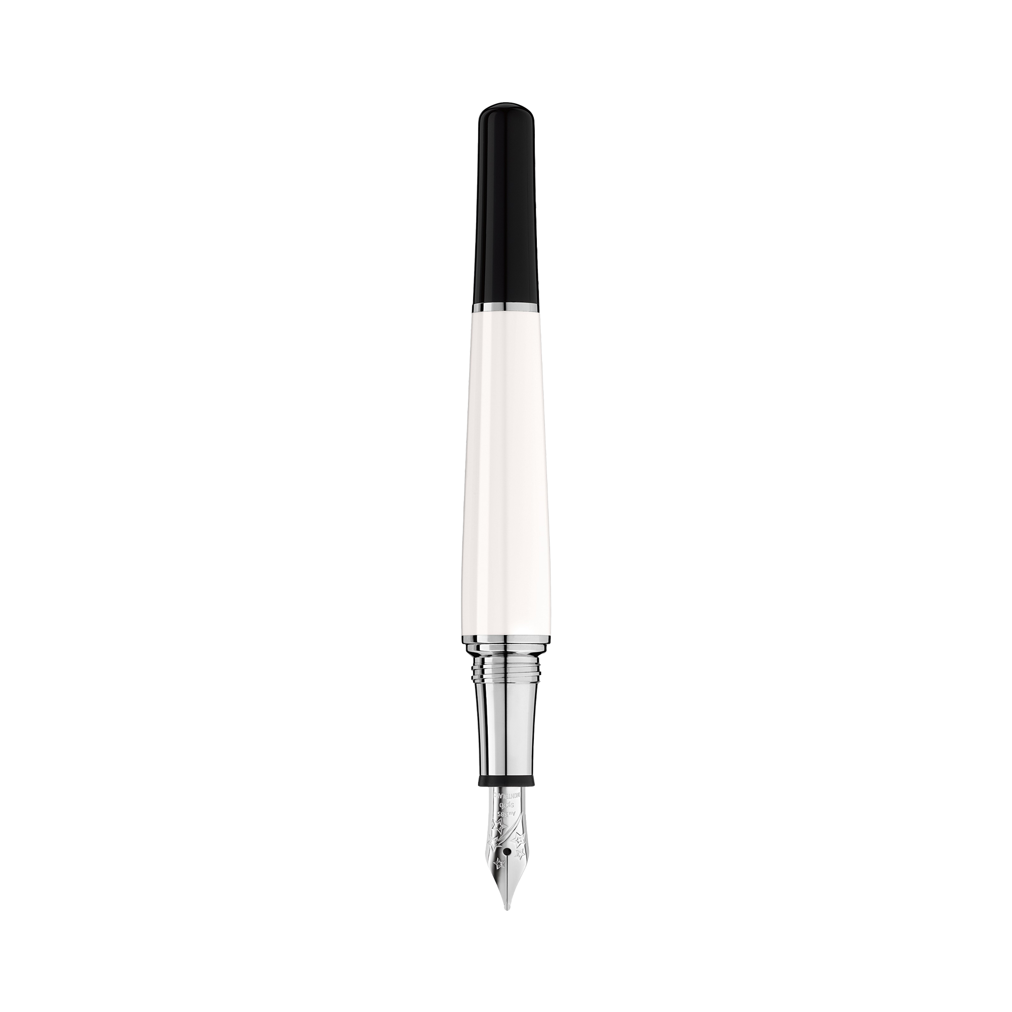 Montblanc Bonheur Fountain Pen Size M, 114831_1
