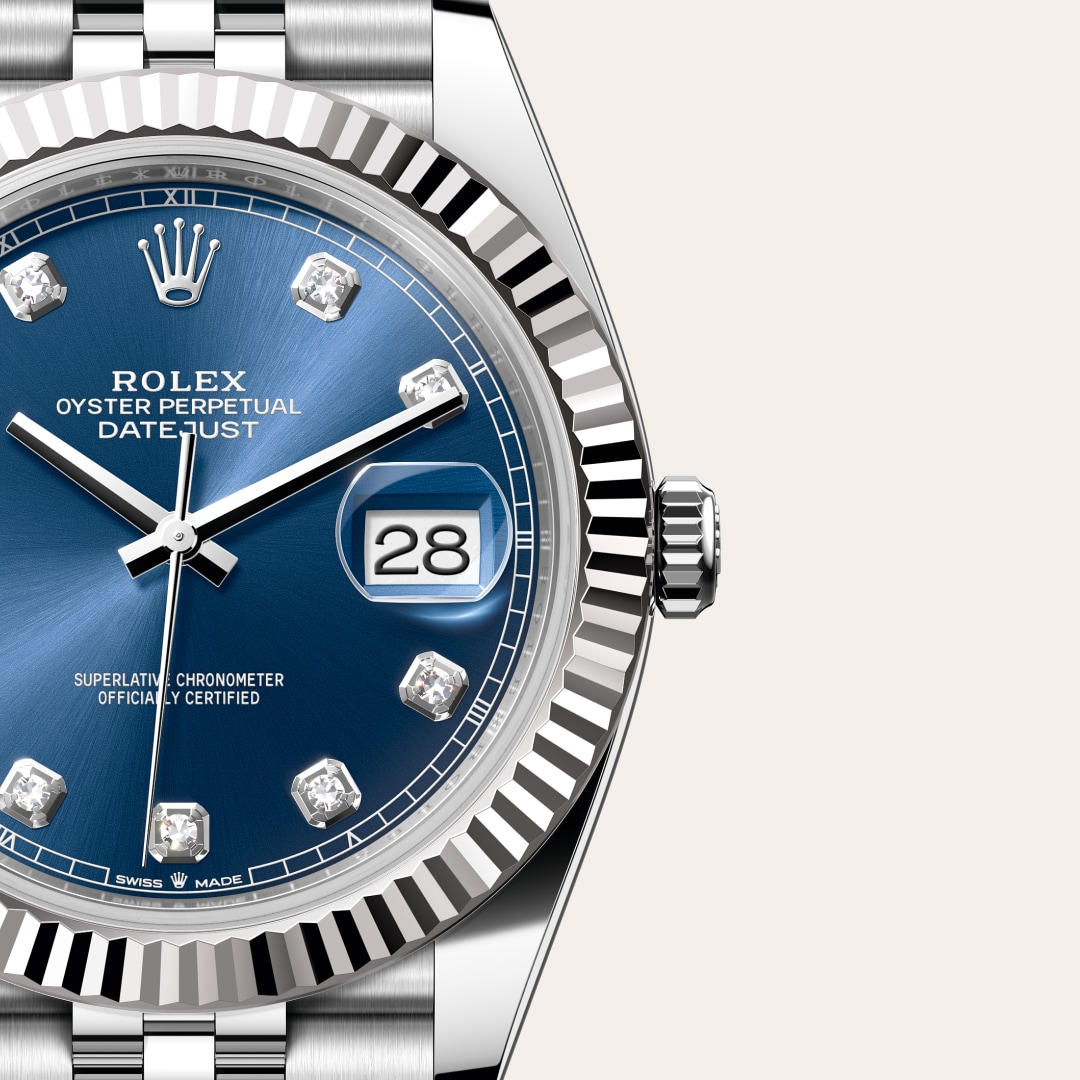 Datejust 41 _5
