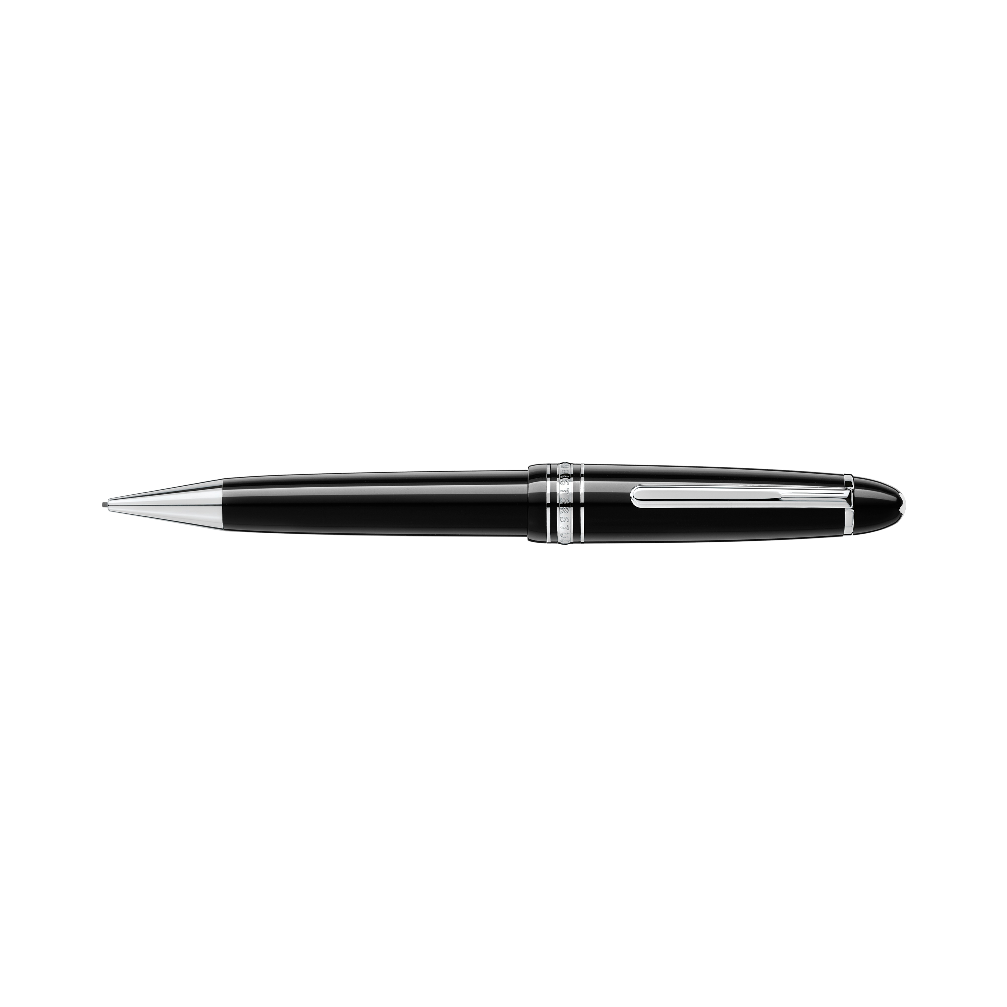 Montblanc Meisterstück Platinum Line LeGrand Mechanical Pencil 0.9 mm 0.9 mm , 108962_2