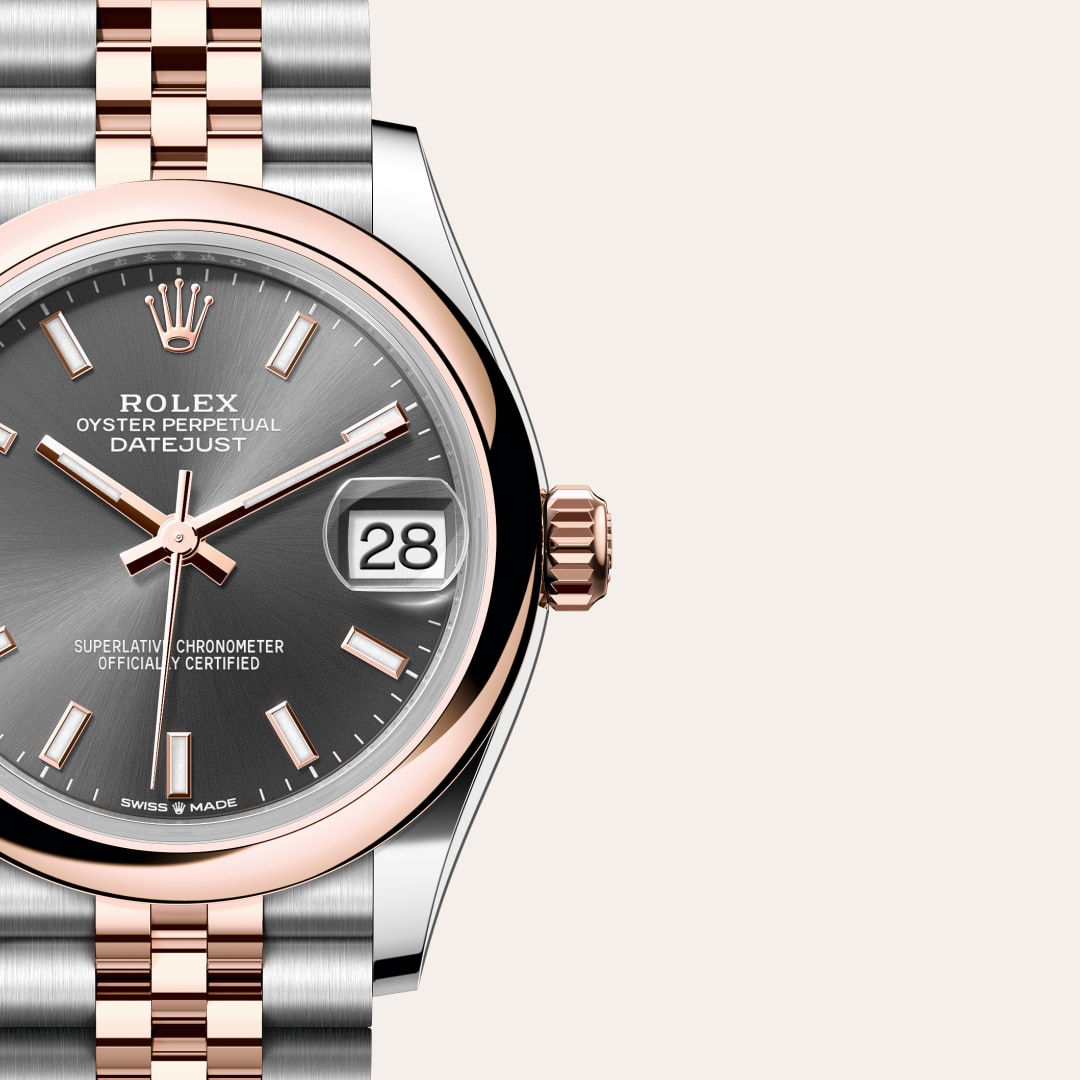 Datejust 31 _5