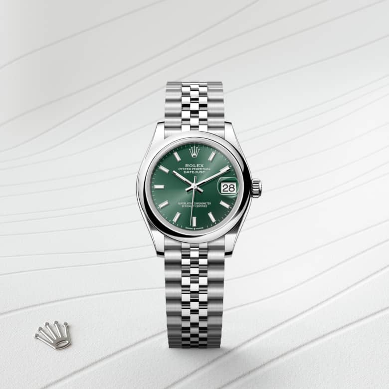 Datejust 31 _2