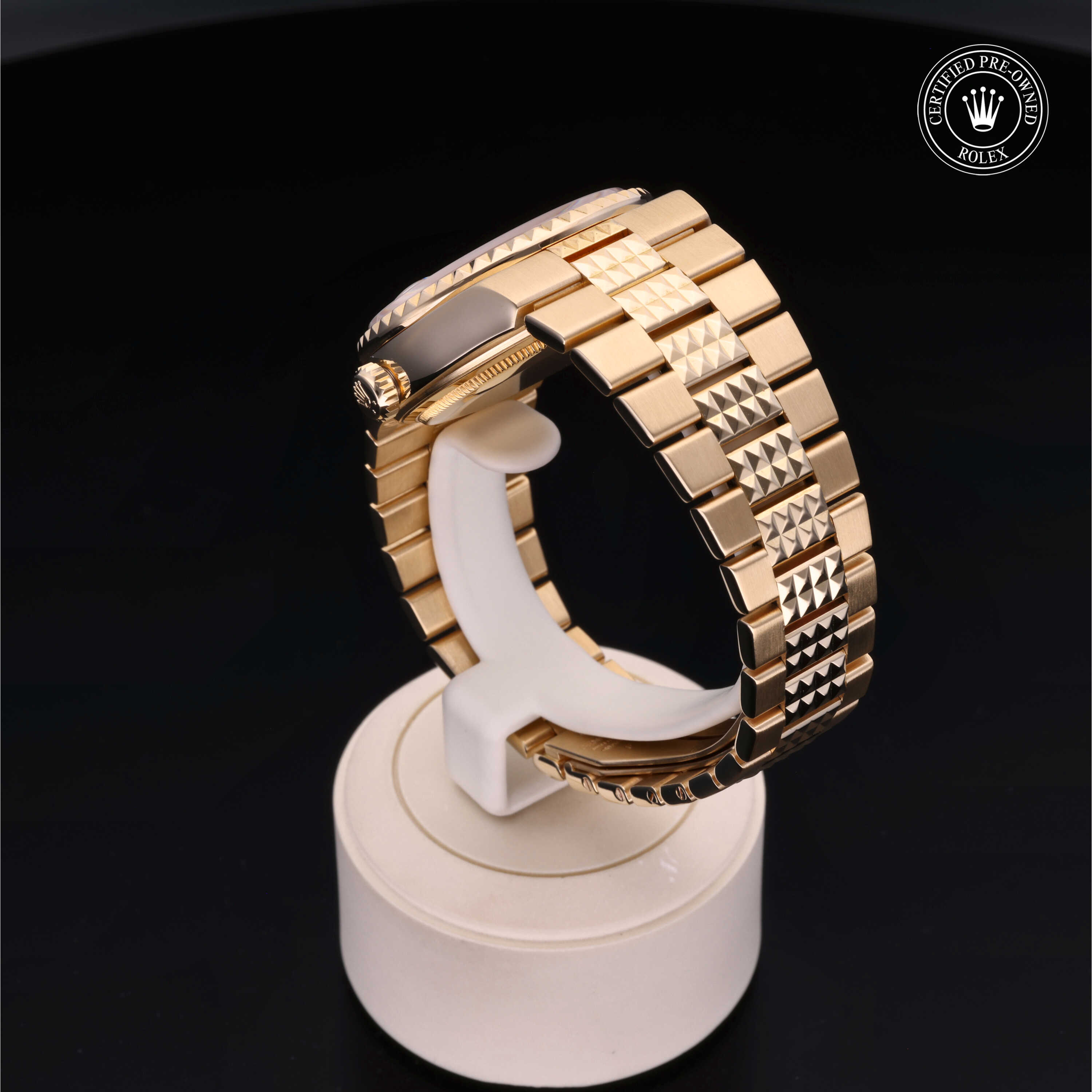 Day-Date 36 1986, 36mm, 18ct Yellow Gold_4