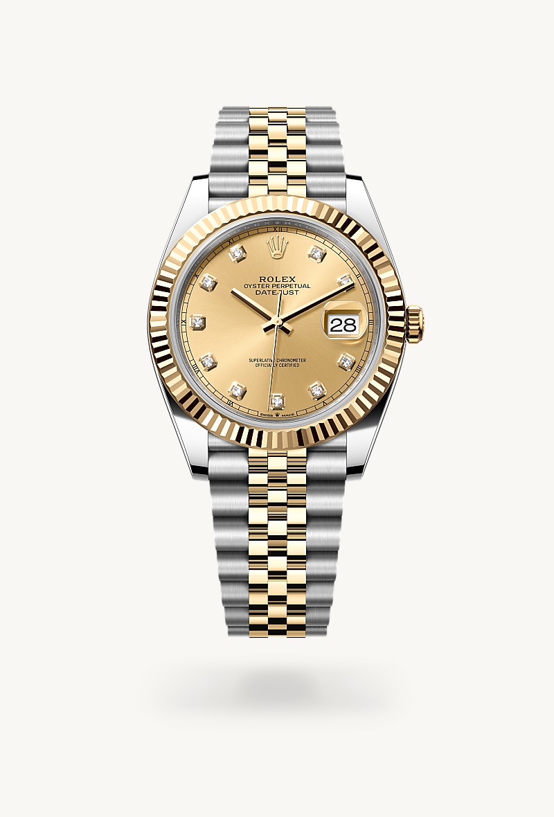 Datejust 41 _1