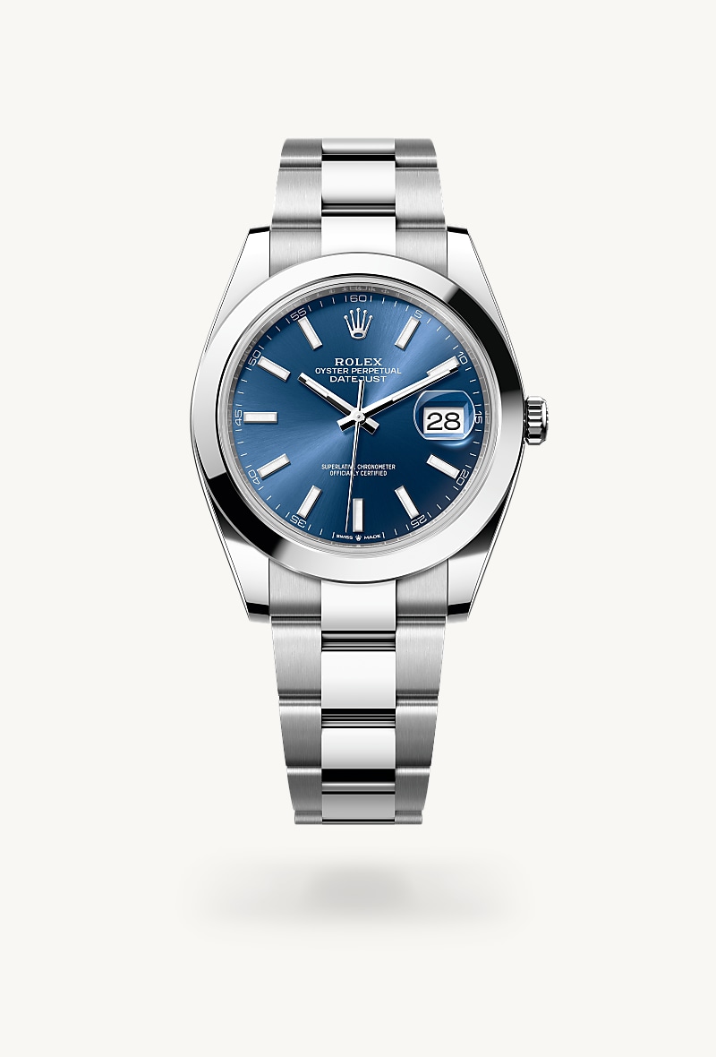 Datejust 41 _1
