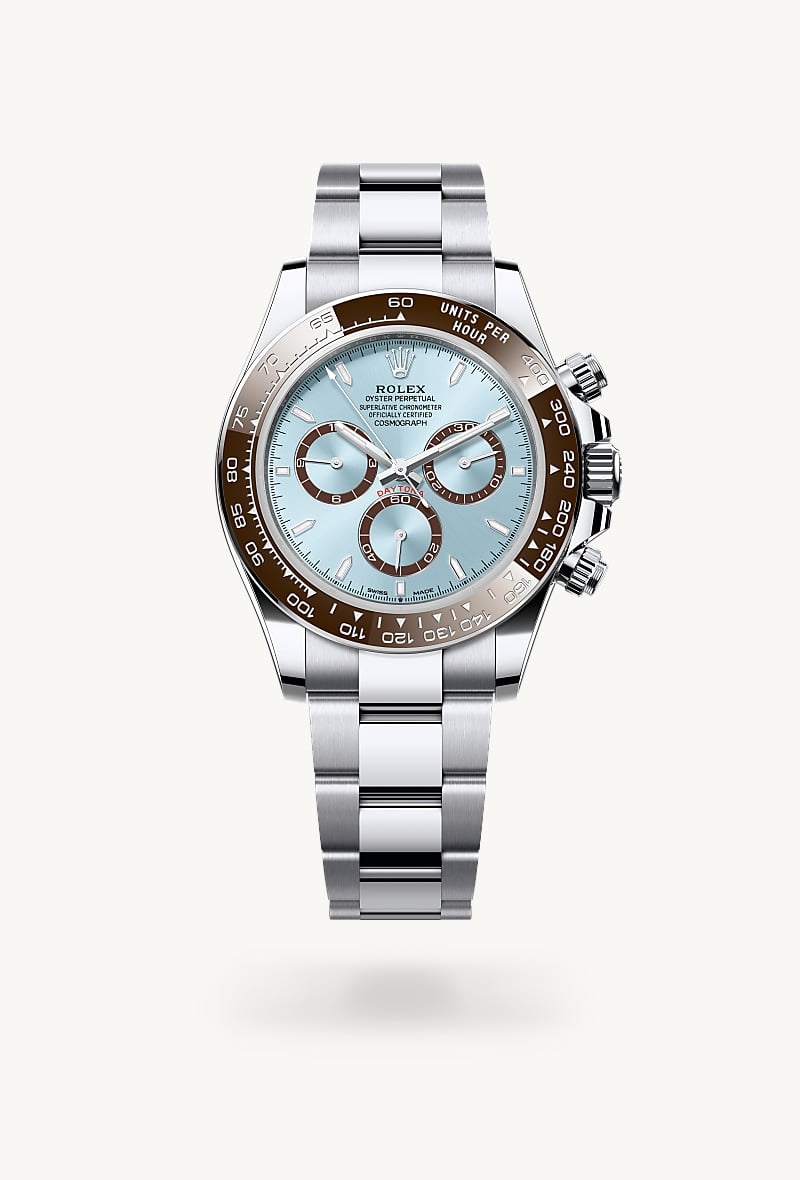 Cosmograph Daytona _1