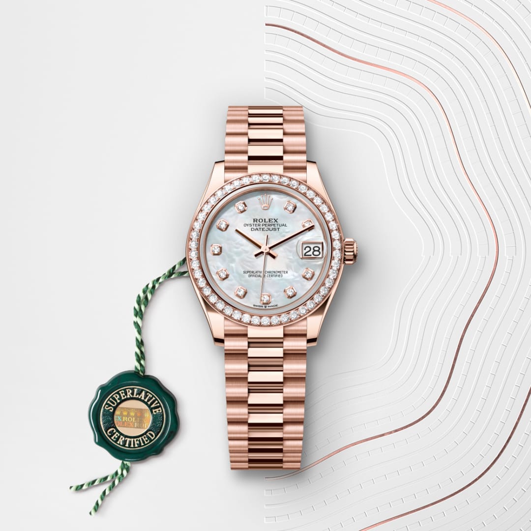 Datejust 31 _4