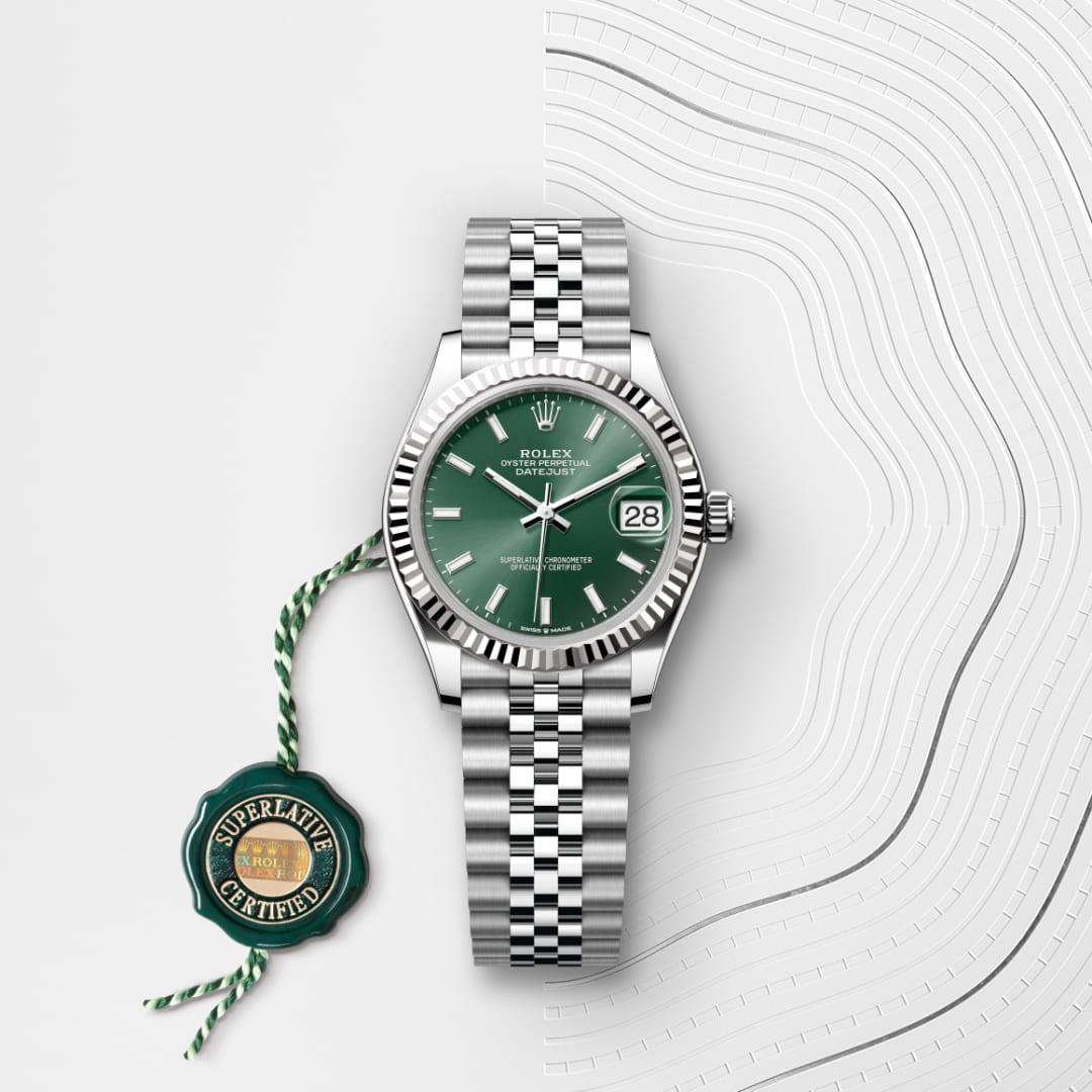 Datejust 31 _4