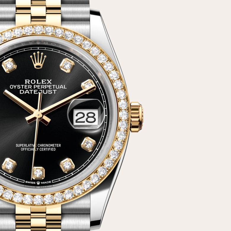 Datejust 36 _5