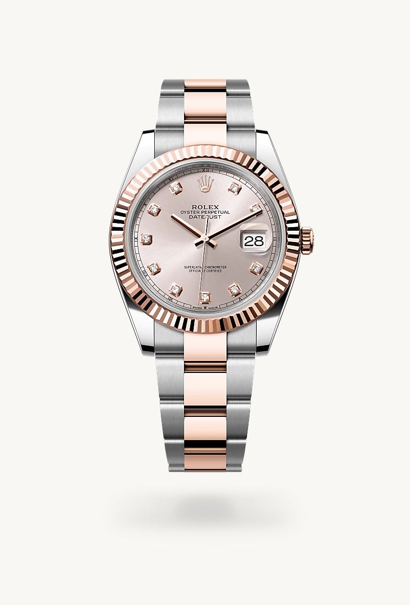 Datejust 41 _1