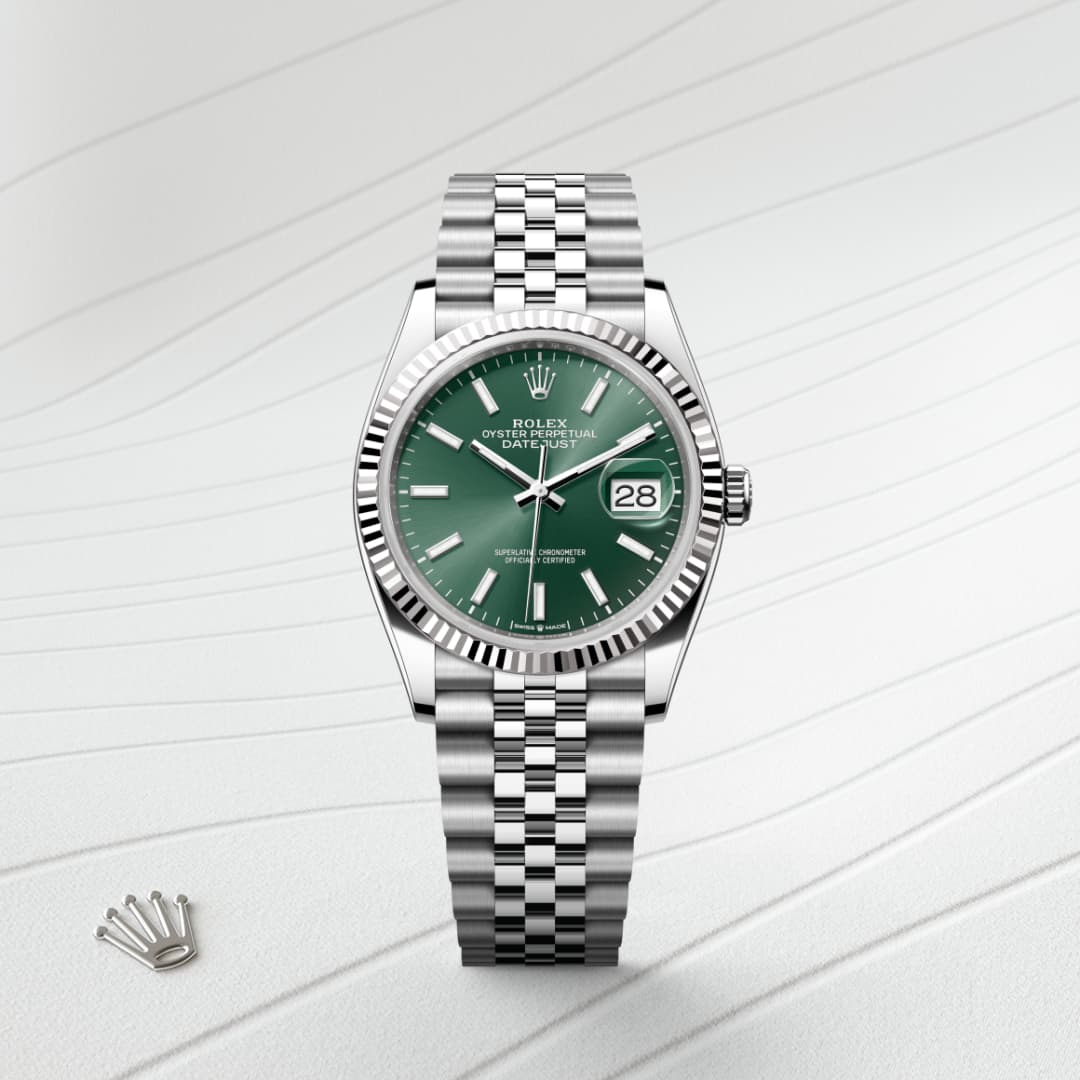 Datejust 36 _2