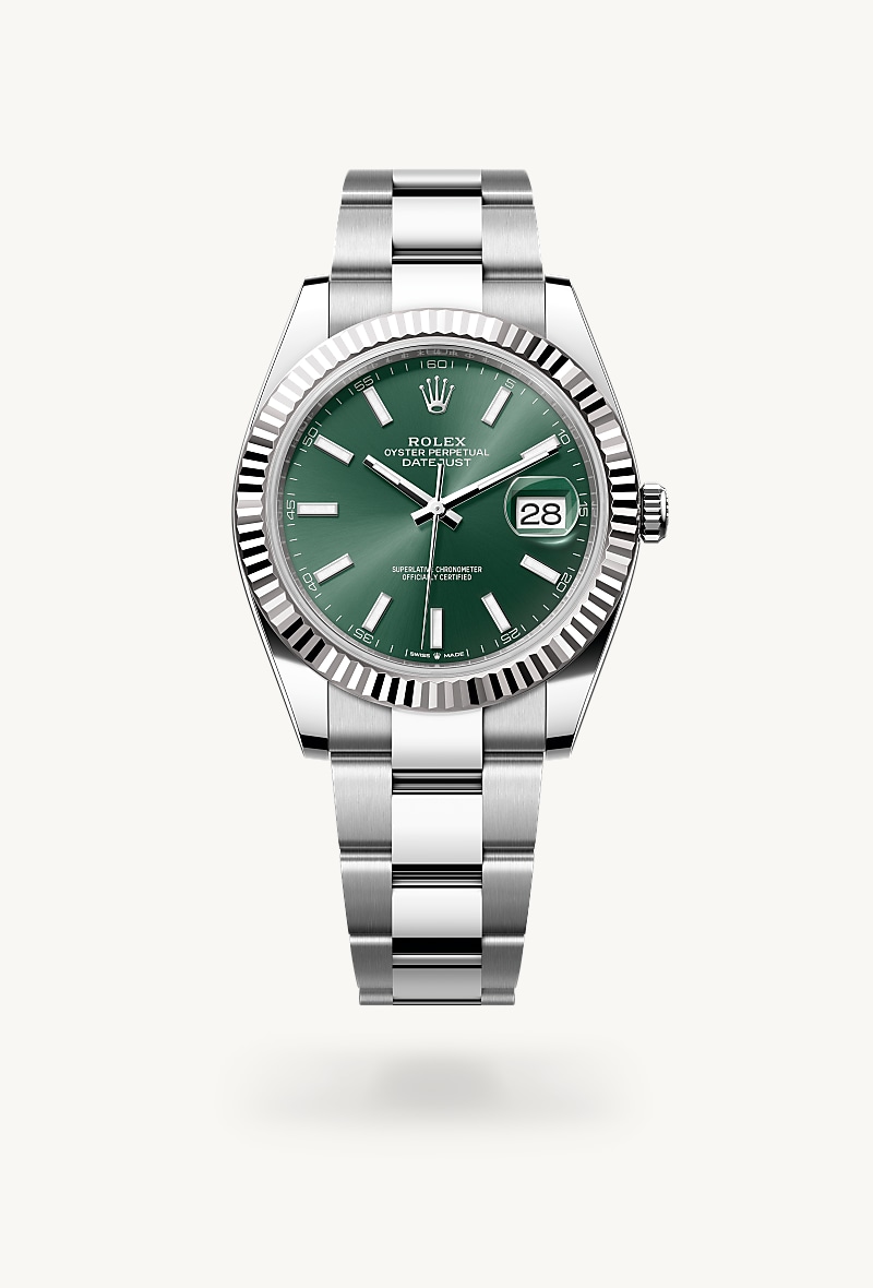 Datejust 41 _1
