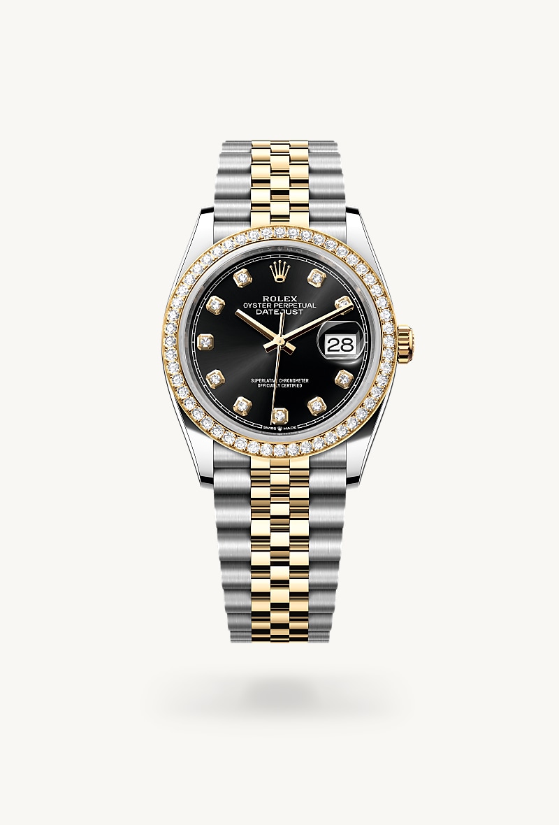 Datejust 36 _1