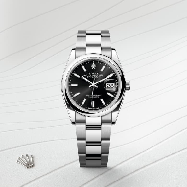Datejust 36 _2