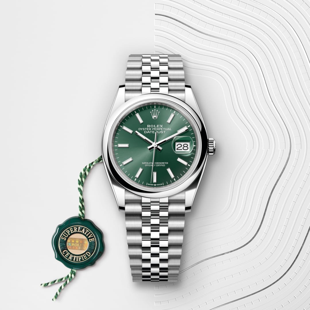 Datejust 36 _4