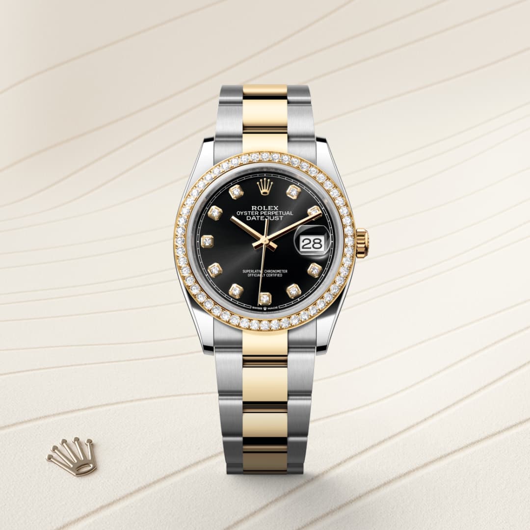 Datejust 36 _2