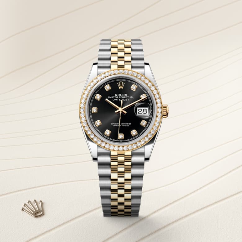 Datejust 36 _2