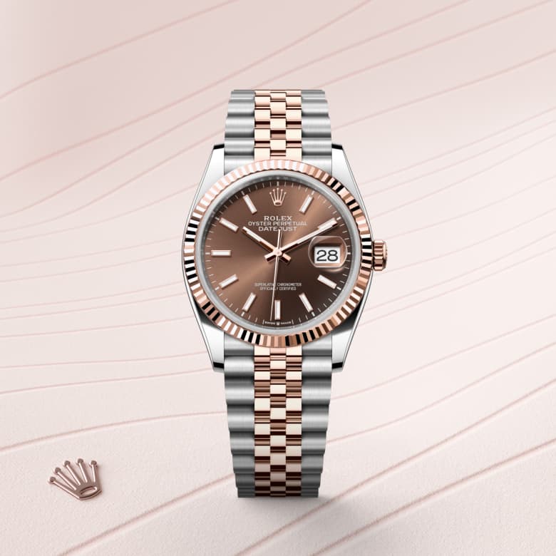 Datejust 36 _2