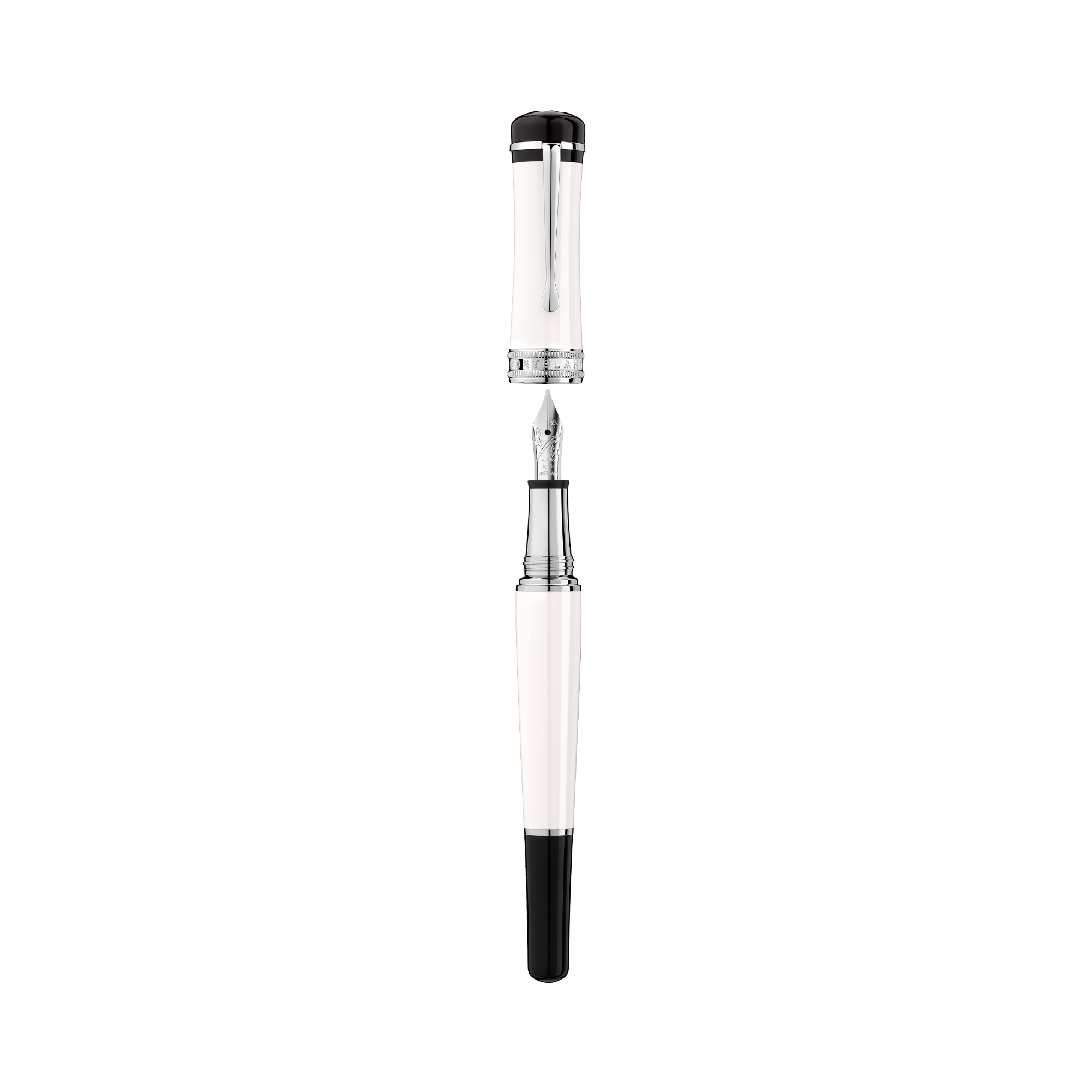 Montblanc Bonheur Fountain Pen Size M, 114831_2