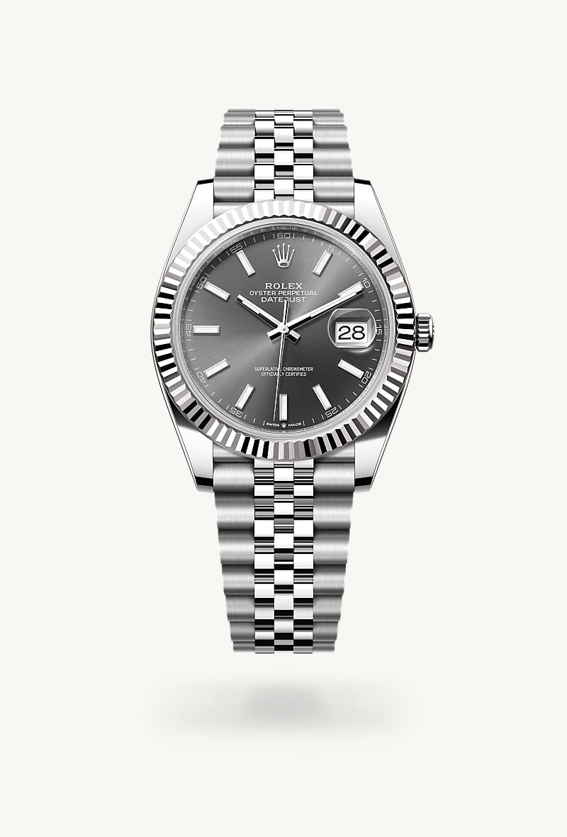 Datejust 41 _1