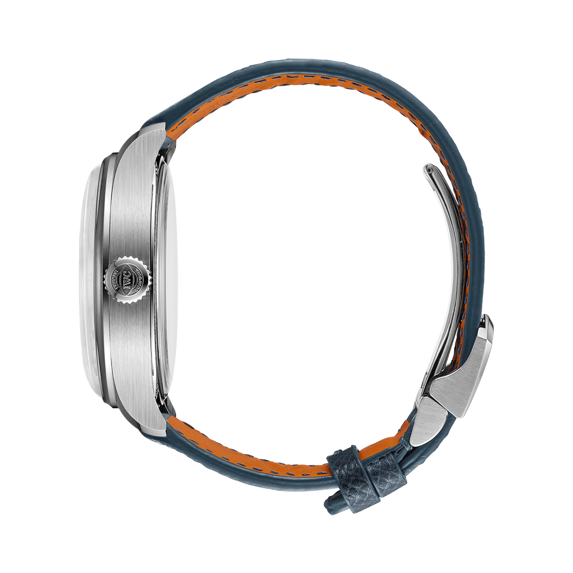 IWC Portugieser Perpetual Calendar 44.4mm, Blue Dial, Arabic Numerals_5