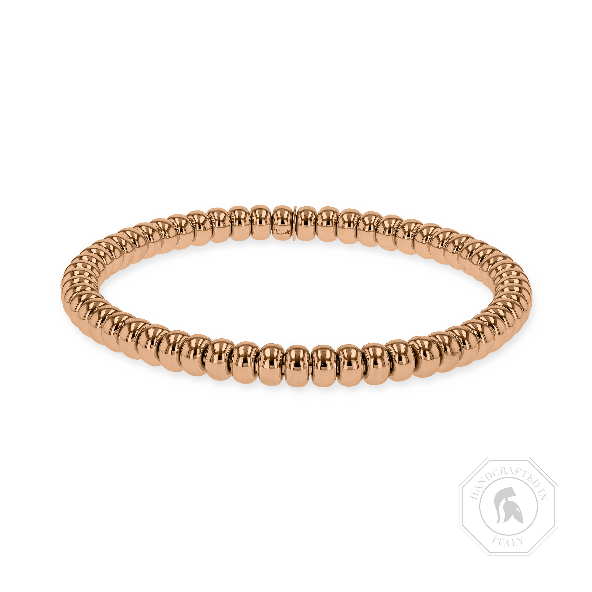 Bohemia Large Rondell Expandable Bracelet _1