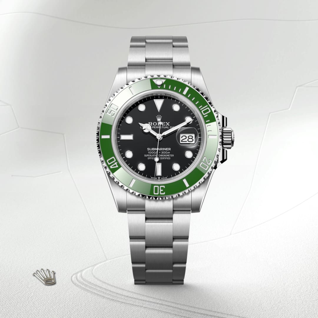 Submariner Date _2