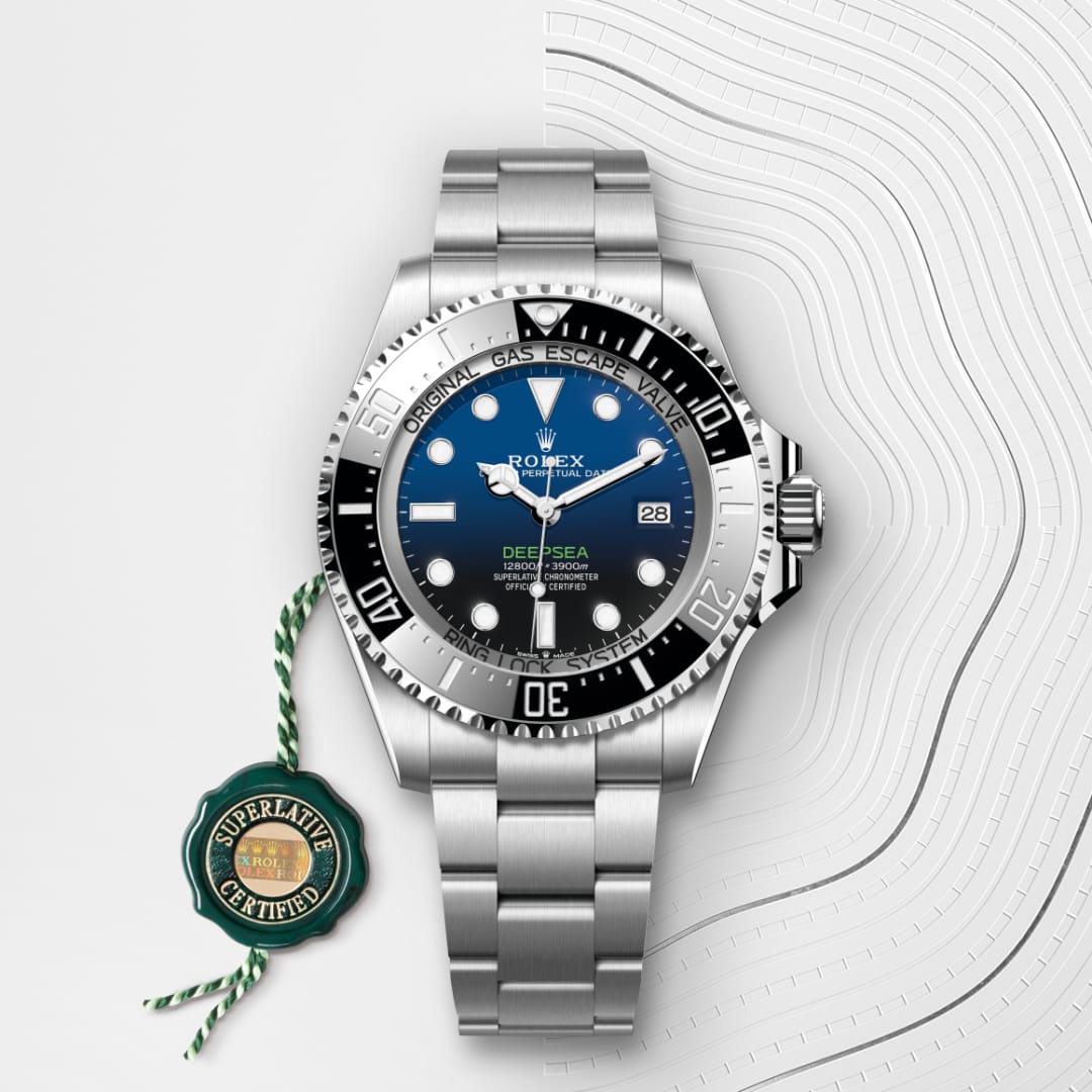 Rolex Deepsea _4