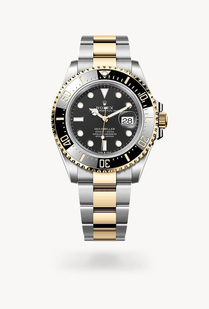 Sea-Dweller _1
