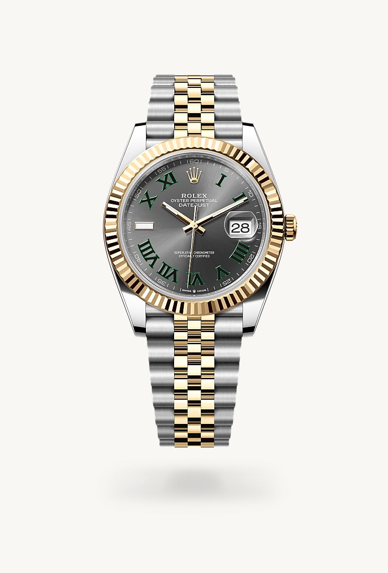 Datejust 41 _1