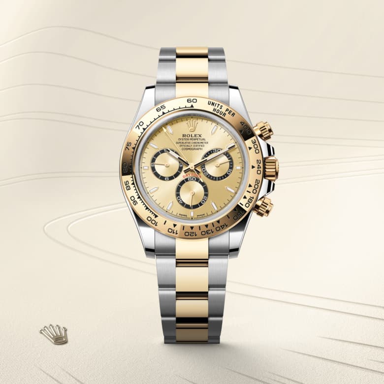 Cosmograph Daytona _2