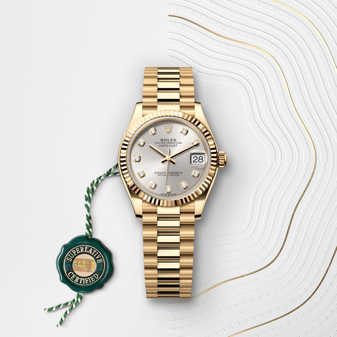 Datejust 31 _4