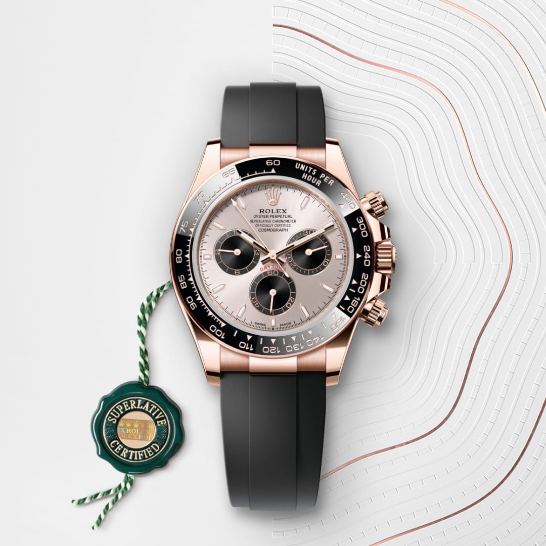 Cosmograph Daytona _4