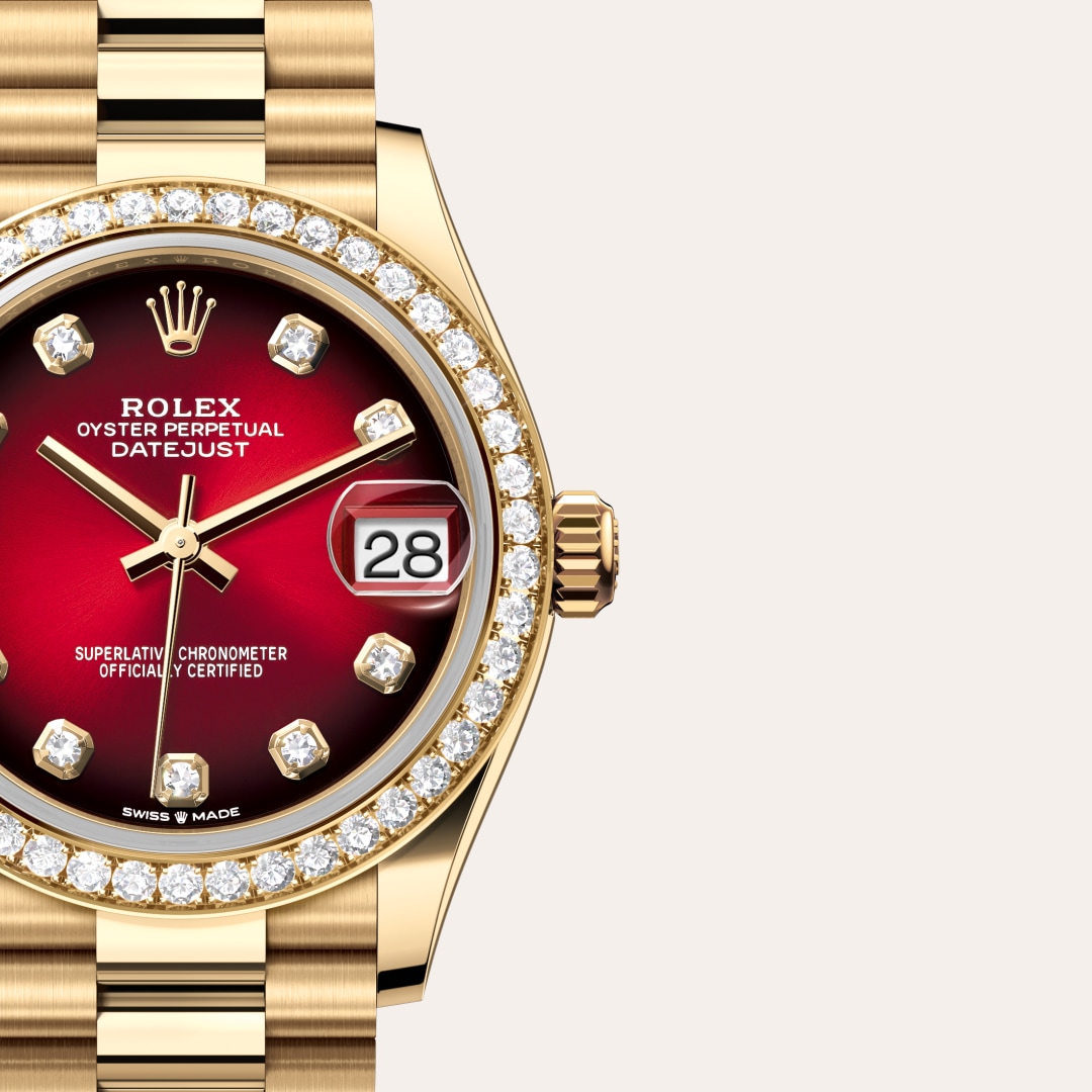 Datejust 31 _5