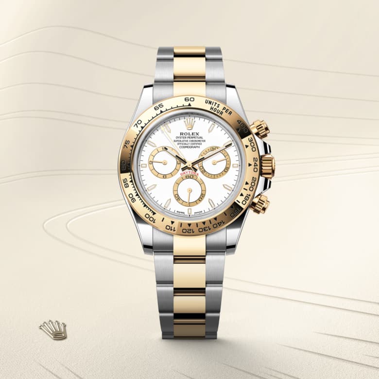 Cosmograph Daytona _2