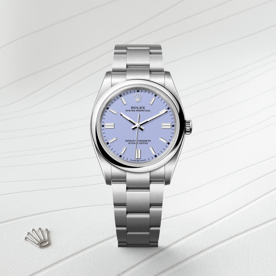 Oyster Perpetual 36 _2