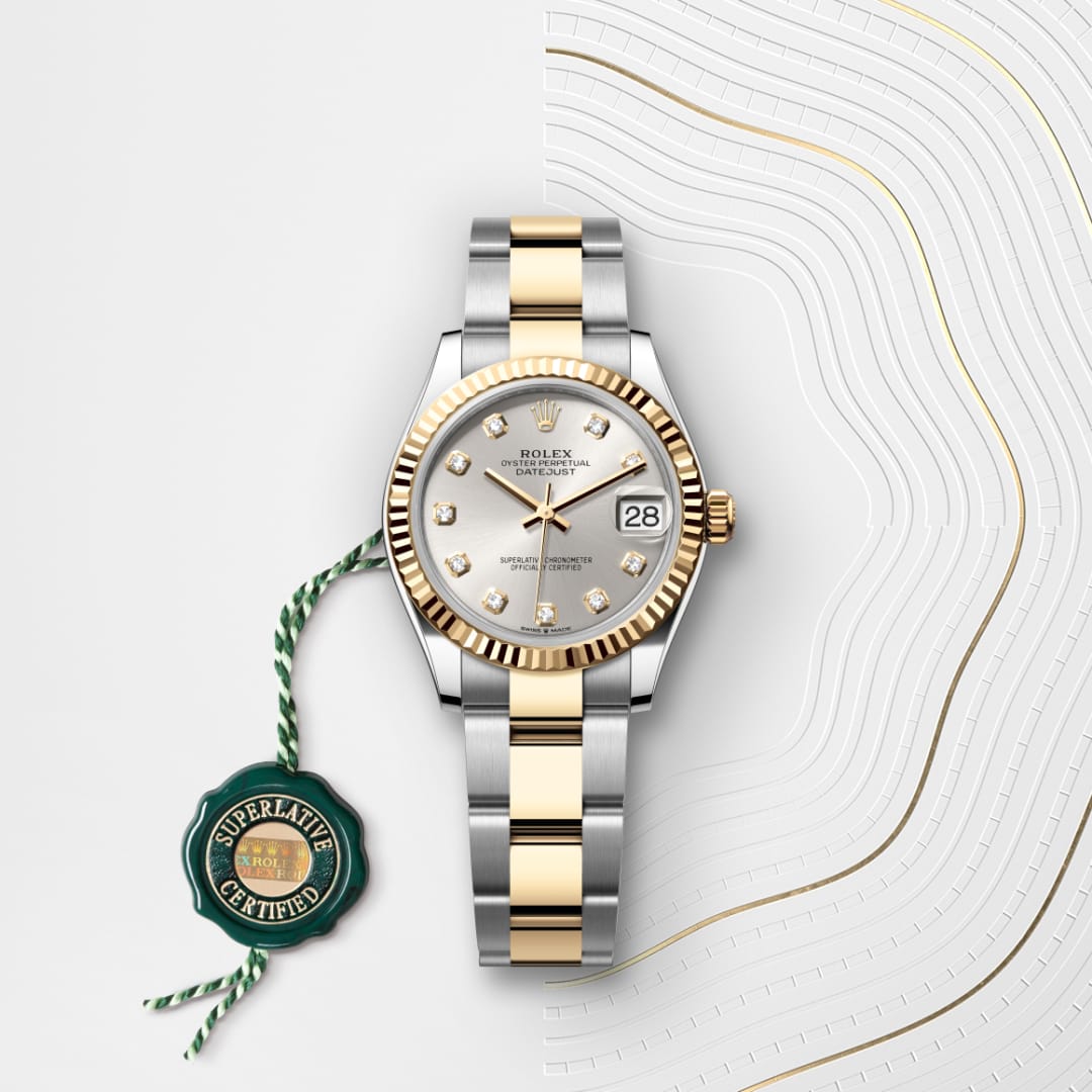 Datejust 31 _4