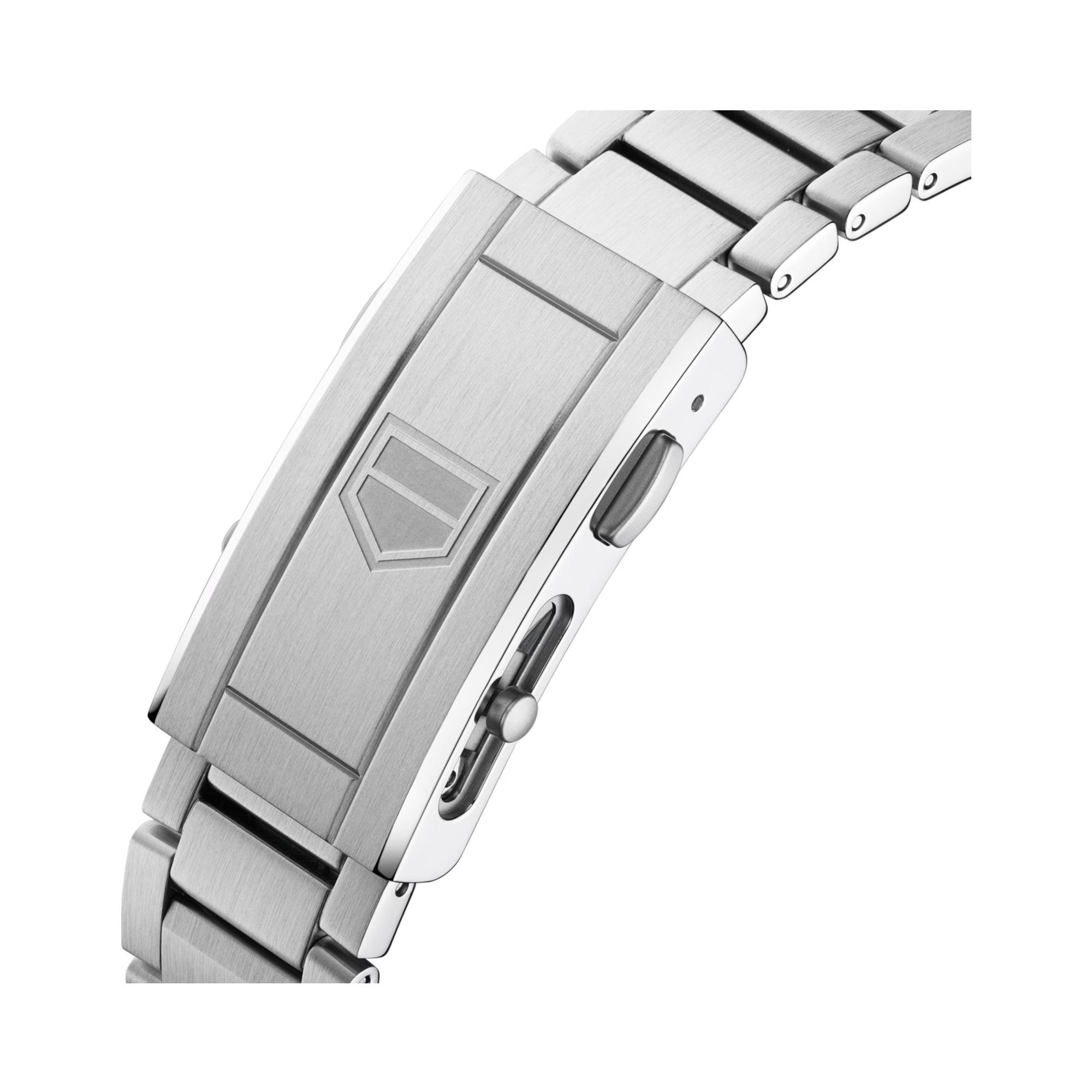 Tag Heuer Aquaracer Professional 300 42mm, Blue Dial, Baton Numerals_3