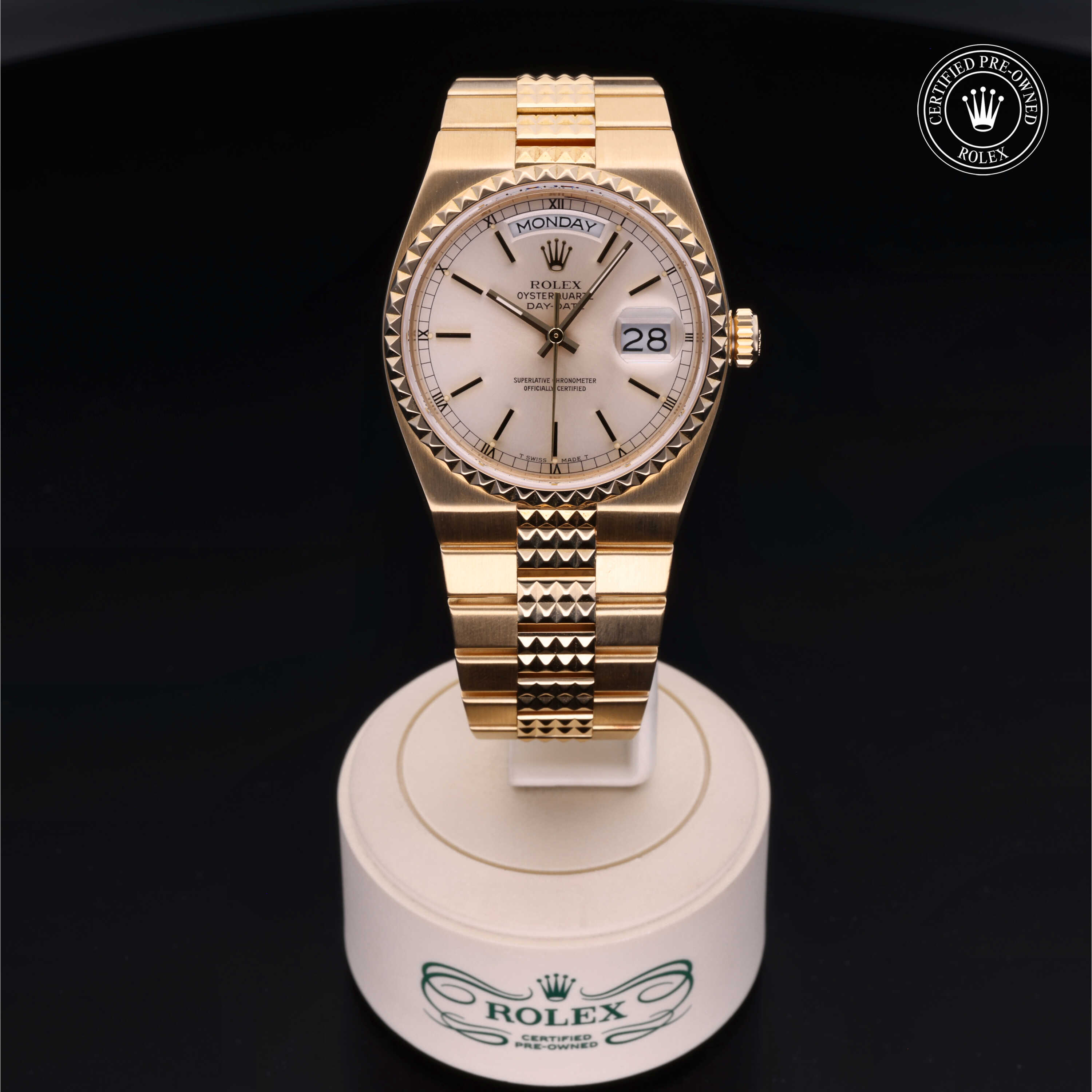 Day-Date 36 1986, 36mm, 18ct Yellow Gold_2