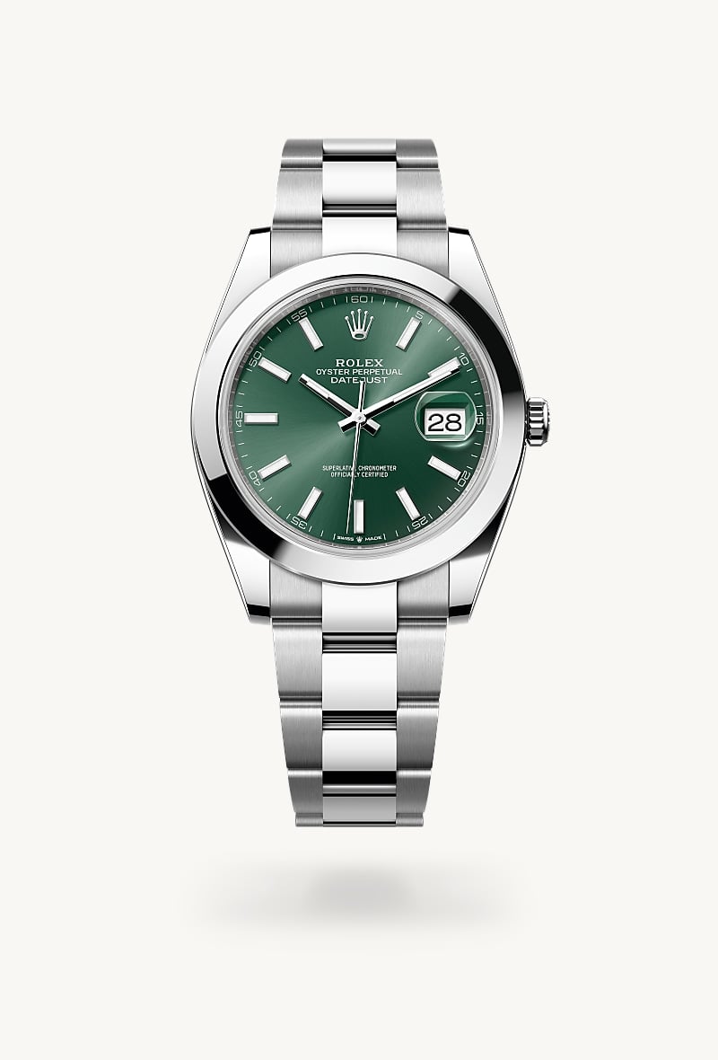 Datejust 41 _1