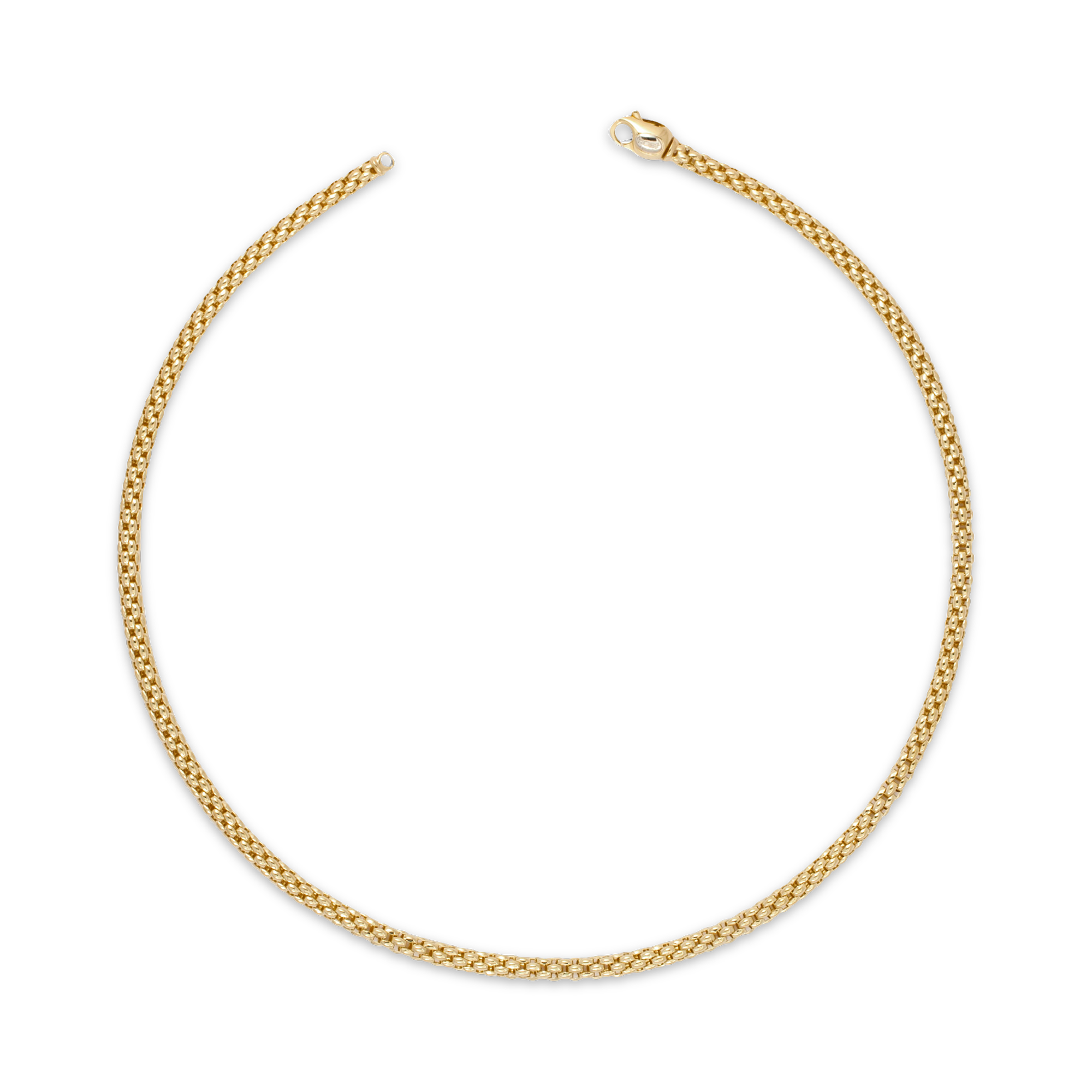 Fope Unica Necklace _1